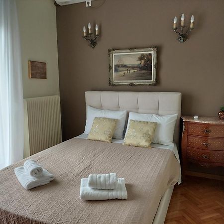 Bmv Apartments Афіни Екстер'єр фото