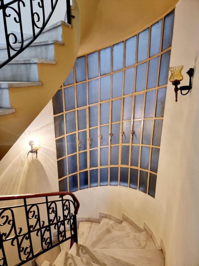 Bmv Apartments Афіни Екстер'єр фото