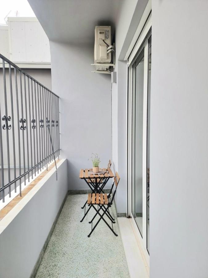 Bmv Apartments Афіни Екстер'єр фото