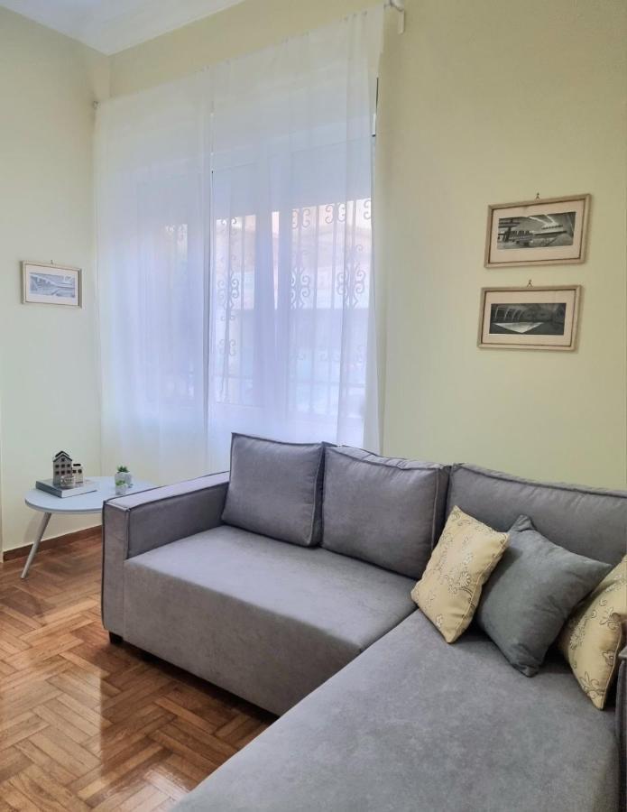 Bmv Apartments Афіни Екстер'єр фото