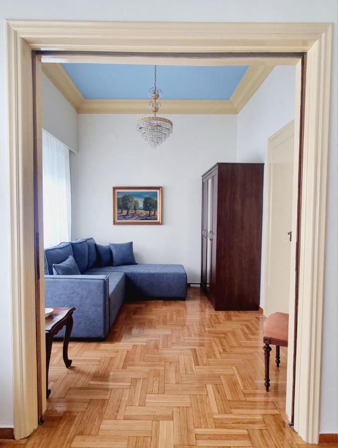 Bmv Apartments Афіни Екстер'єр фото