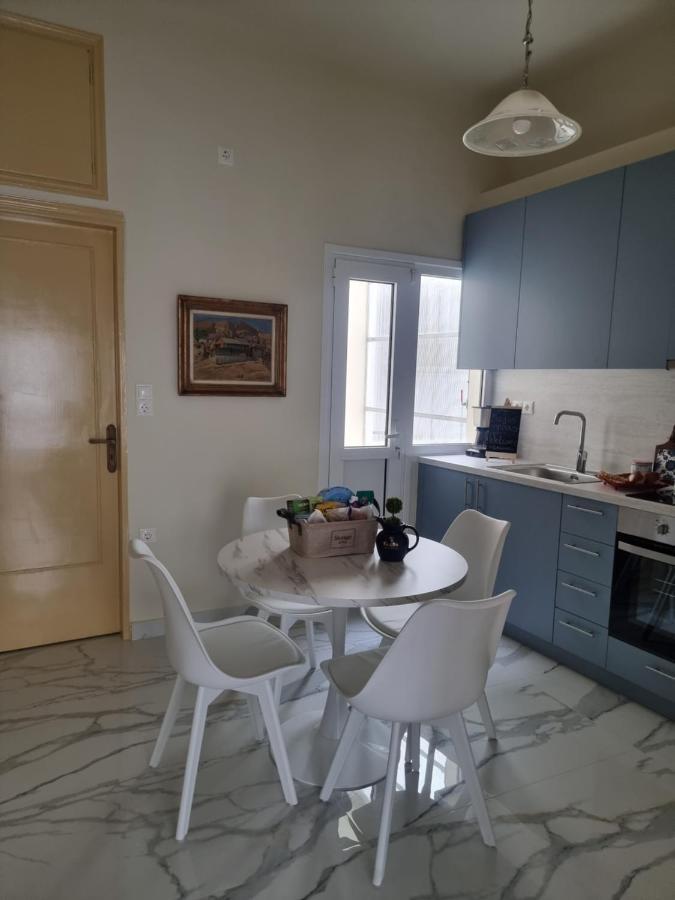 Bmv Apartments Афіни Екстер'єр фото