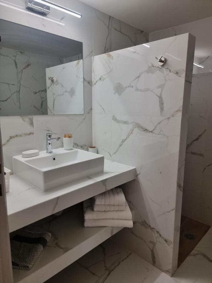 Bmv Apartments Афіни Екстер'єр фото