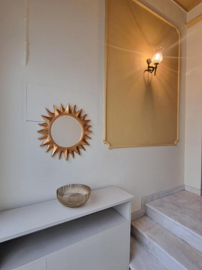 Bmv Apartments Афіни Екстер'єр фото