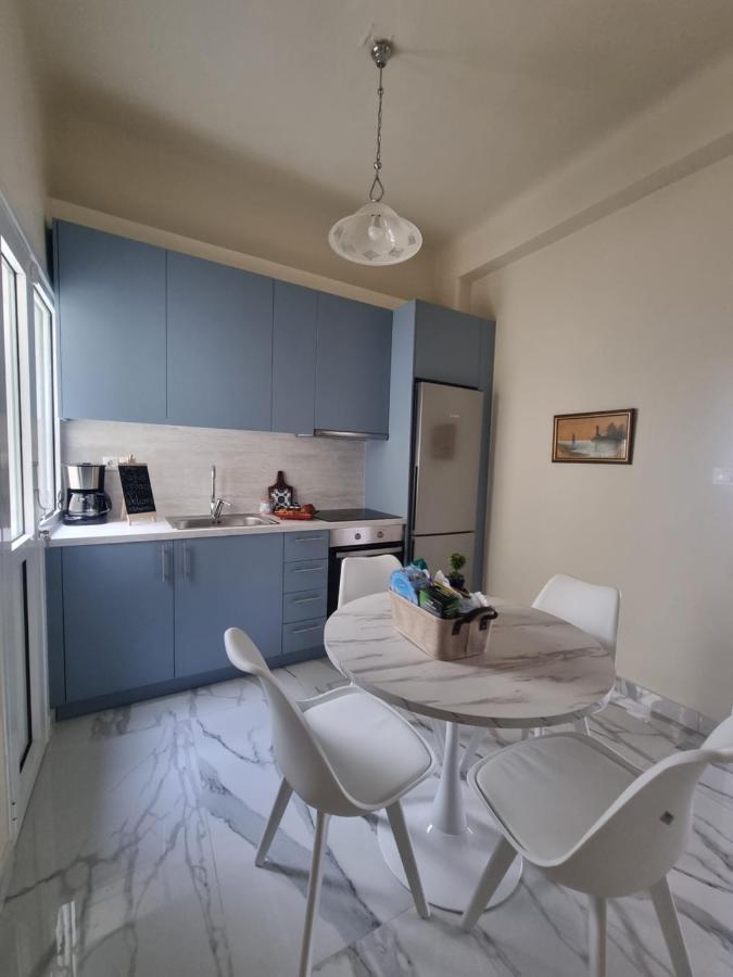 Bmv Apartments Афіни Екстер'єр фото