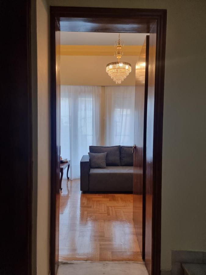 Bmv Apartments Афіни Екстер'єр фото