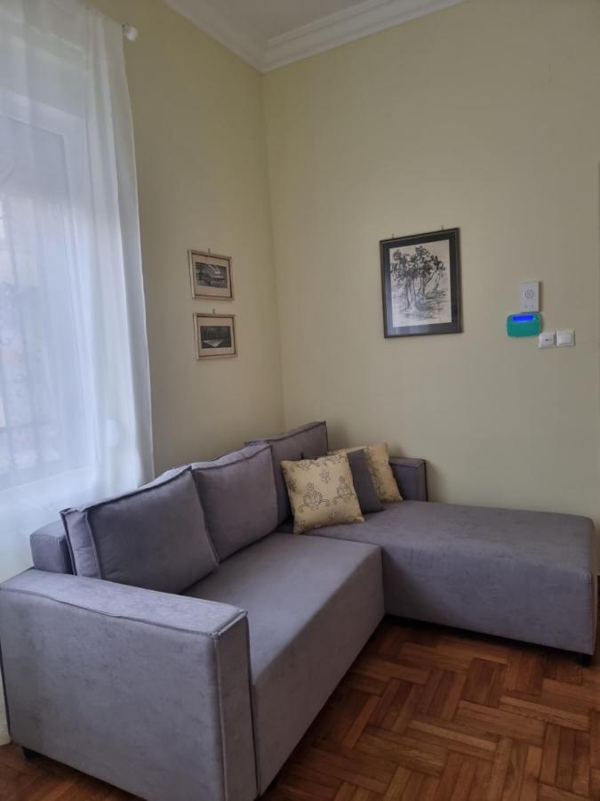 Bmv Apartments Афіни Екстер'єр фото