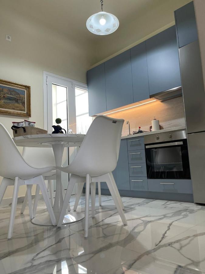 Bmv Apartments Афіни Екстер'єр фото