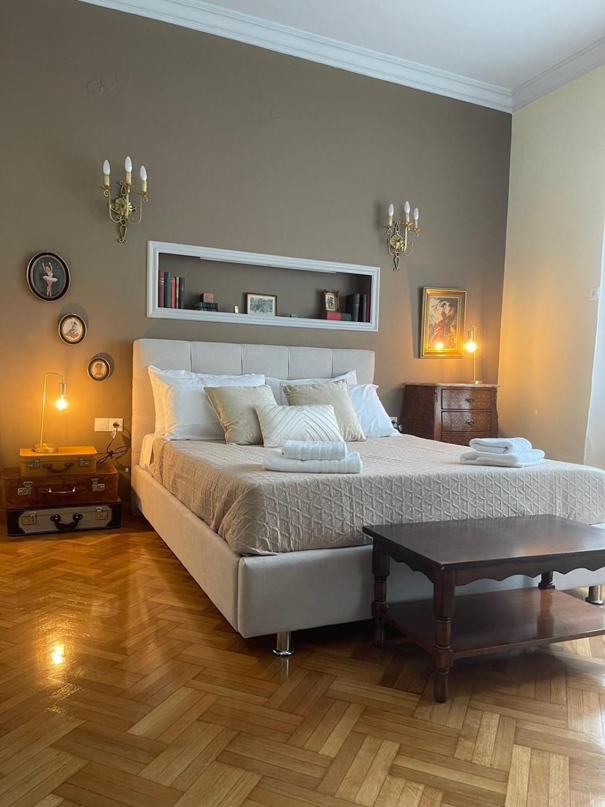 Bmv Apartments Афіни Екстер'єр фото