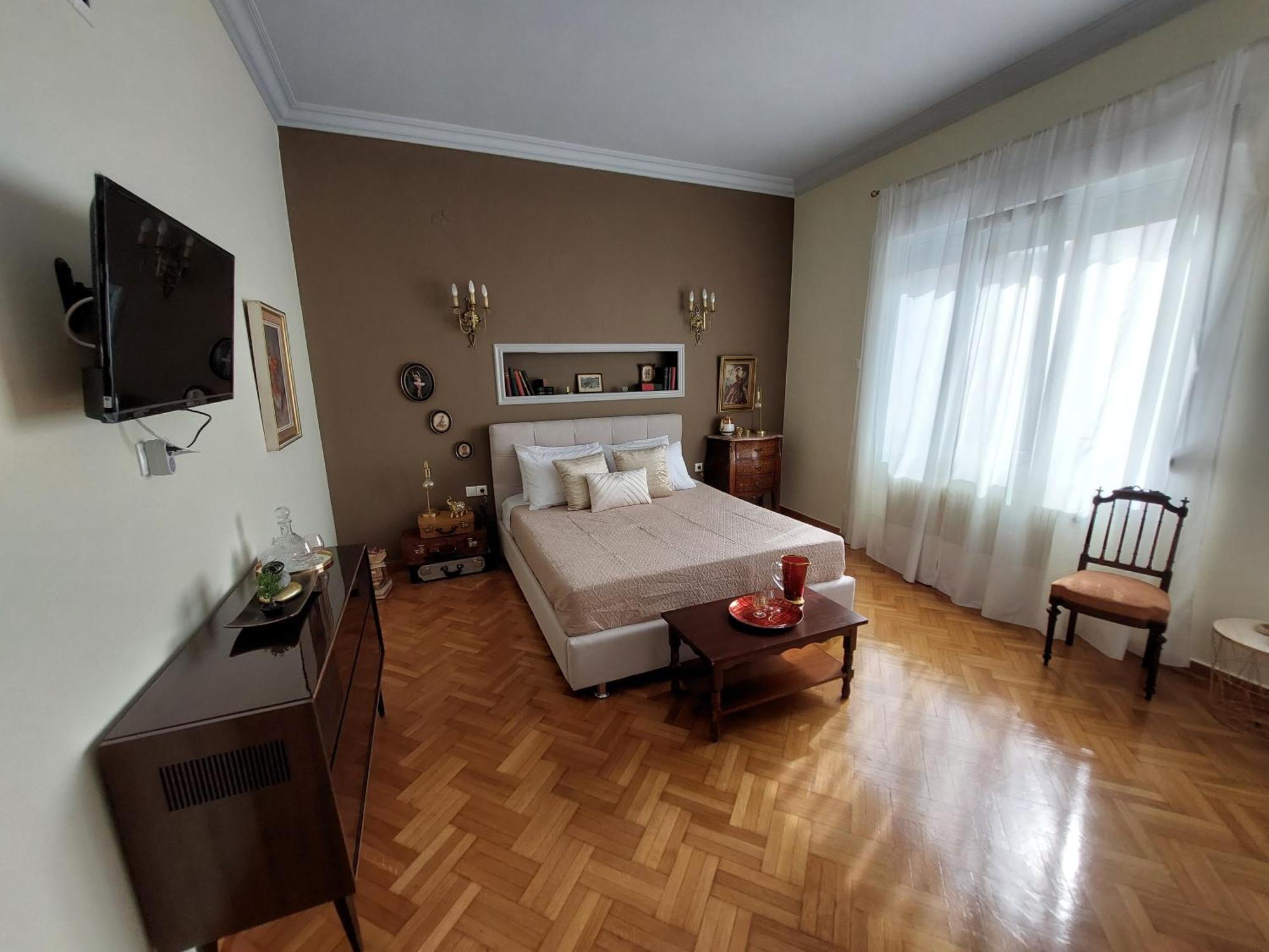 Bmv Apartments Афіни Екстер'єр фото