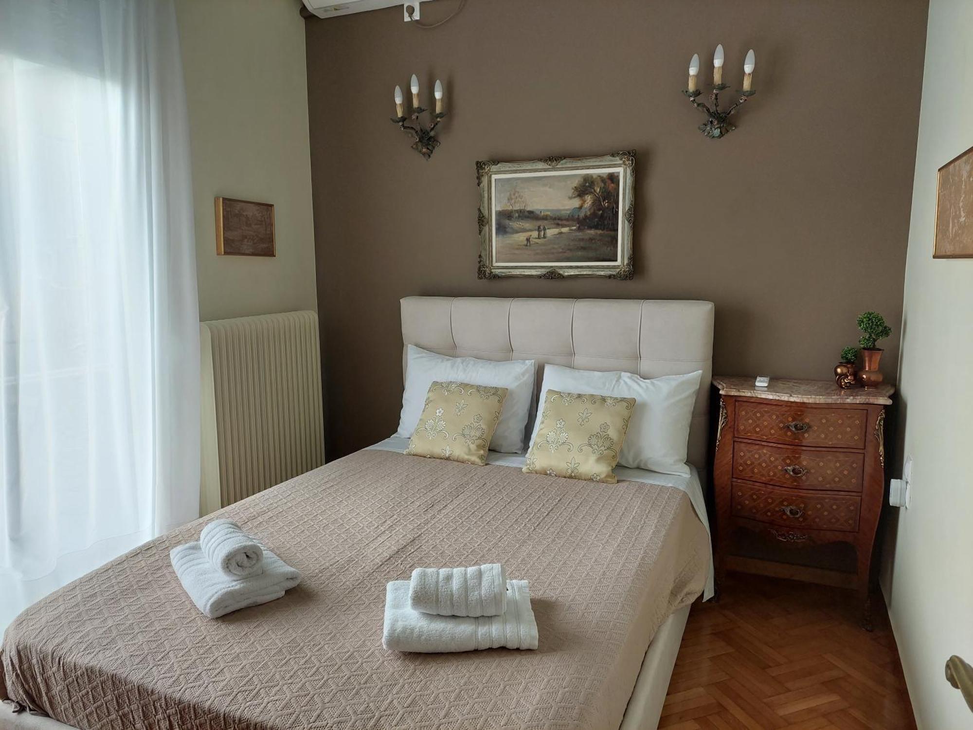 Bmv Apartments Афіни Екстер'єр фото