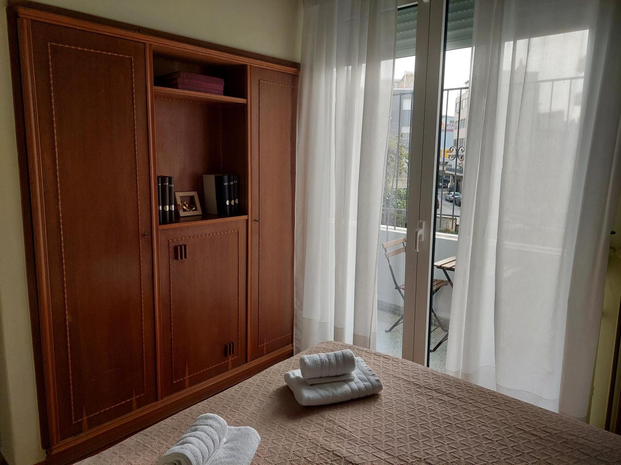 Bmv Apartments Афіни Номер фото